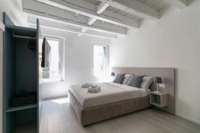 Residenza SubitoSanto - Appartamento 2A 